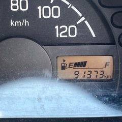 🚛日産 軽トラ箱付き　カスタム車両！大型荷物もラクラク積載！の画像