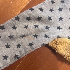 中古　HB ズボン　クマの画像