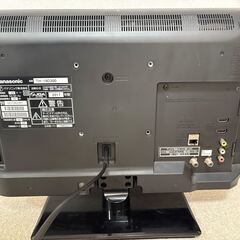 Panasonic VIERA TH-19D300（19インチ）の画像