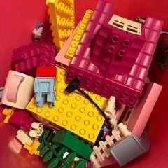 LEGOの画像