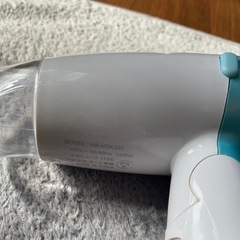 ドライヤー HB-HDK320の画像