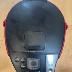 で電気ポットの画像