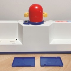 ２歳児　発育おもちゃ　定価6800円　おもちゃにほめられちゃったの画像