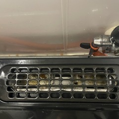 ガスコンロの画像