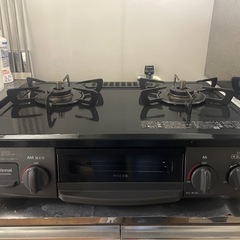 ガスコンロの画像