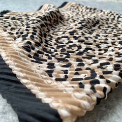 布　スカーフ？ バンダナ？の画像