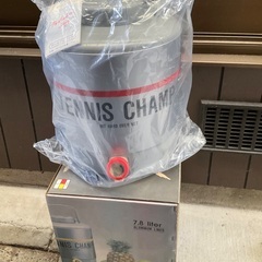 ウォータークーラー7.8L用の画像