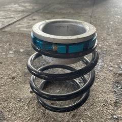 イデアル車高調の画像