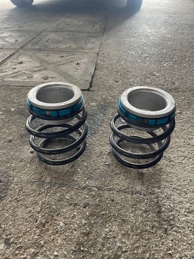 イデアル車高調