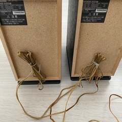 パナソニック　状態良い❗️オーディオ　コンポ　MD CD DVDの画像