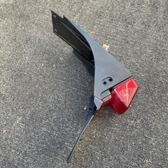 KRS100 フェンダー　じゅんせい純正の画像