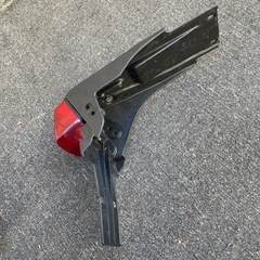 KRS100 フェンダー　じゅんせい純正の画像