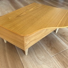 kawai グランドピアノ　ミニ
の画像