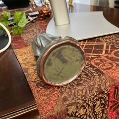 マリア様　花瓶　オブジェの画像