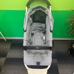  AIRBUGGY エアバギー ココブレーキ 付属品付きの画像