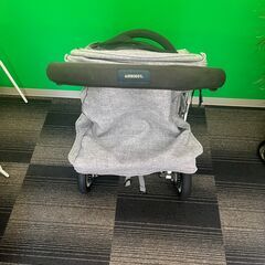  AIRBUGGY エアバギー ココブレーキ 付属品付きの画像