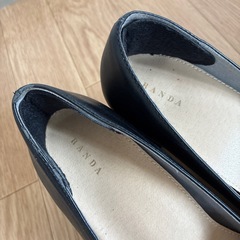 RANDA パンプスの画像