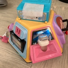 おもちゃの画像