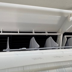 sharp 4.0kw 200vの画像