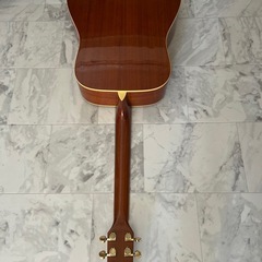 アコースティックギター fina faw700NTの画像