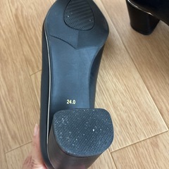 RANDA パンプスの画像