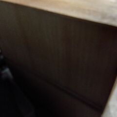 昭和レトロ桐箪笥の画像