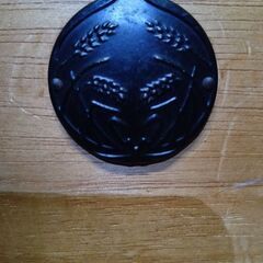 昭和レトロ桐箪笥の画像