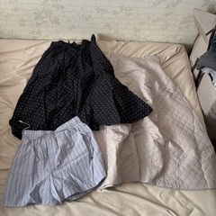 ボトムス12点　レディースの画像