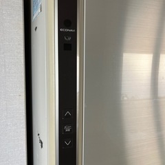 商談中パナソニック426ℓ冷凍、冷蔵庫の画像