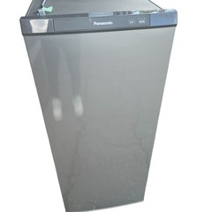 Panasonic ノンフロン冷凍庫　2024年製の画像