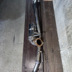 wirswinマフラー（軽）の画像