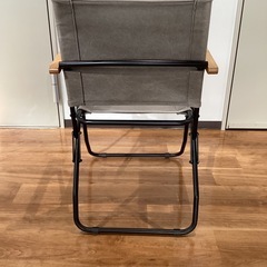 折)イス【町田市再生家具】1115Cの画像