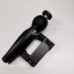 COMICA CVM-VM10-K2 スマートフォン用マイクセットの画像