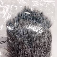 COMICA CVM-VM10-K2 スマートフォン用マイクセットの画像