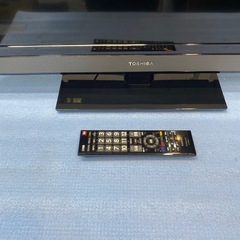 テレビ　TOSHIBA液晶テレビ 32型　32S5 2012年製　小倉北区の画像