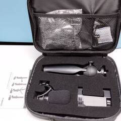 COMICA CVM-VM10-K2 スマートフォン用マイクセットの画像