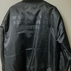 メンズ　ジャケット　4Lサイズの画像