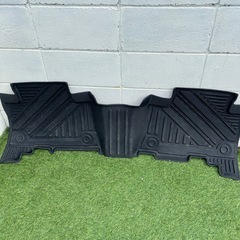 プラド150 フロアマットの画像