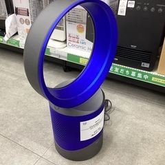 【トレファクピエリ守山店】【取りに来られる方限定】dyson　空気清浄機能付きタワーファンの画像