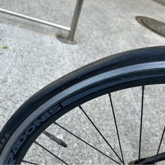 ロードバイク　自転車の画像