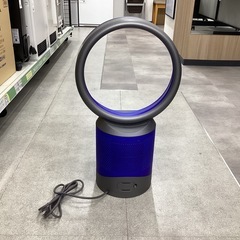 【トレファクピエリ守山店】【取りに来られる方限定】dyson　空気清浄機能付きタワーファンの画像