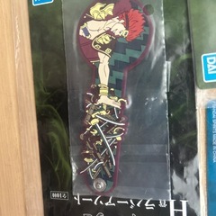 未開封　ワンピース一番くじ，ラバーアソートG賞Ｈ賞　３点セット　　の画像