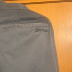 スリクソン　ゴルフ　パンツの画像