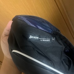 スリクソン　ゴルフ　パンツの画像