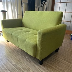 無料 無対面渡可 ソファの画像