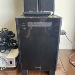 ホームシアター　  　の画像