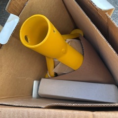 ジャッキスタンド　キーパーマン　2とん2トンの画像