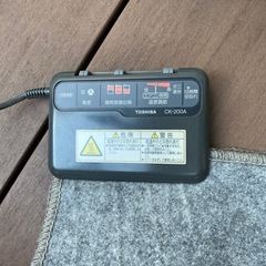 2畳用
ホットカーペットの画像