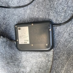 2畳用
ホットカーペットの画像