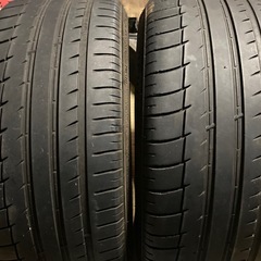 235/35/19 4本セットの画像